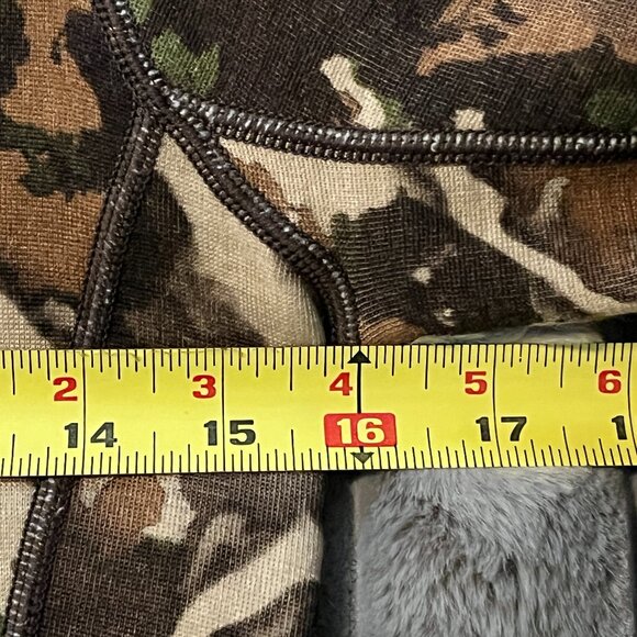 First Lite Furnace EXP 350 Merinox Quarter Zip First Lite Fusion WOMEN'S Size SM - Picture 15 of 16